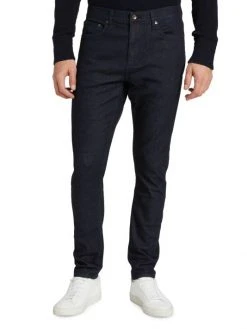 Rag & Bone Logo Aero Stretch Jeans For Men -rag & bone Sales Store unnamed file 394