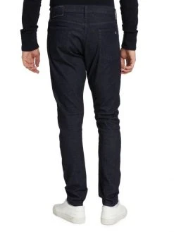 Rag & Bone Logo Aero Stretch Jeans For Men -rag & bone Sales Store unnamed file 396