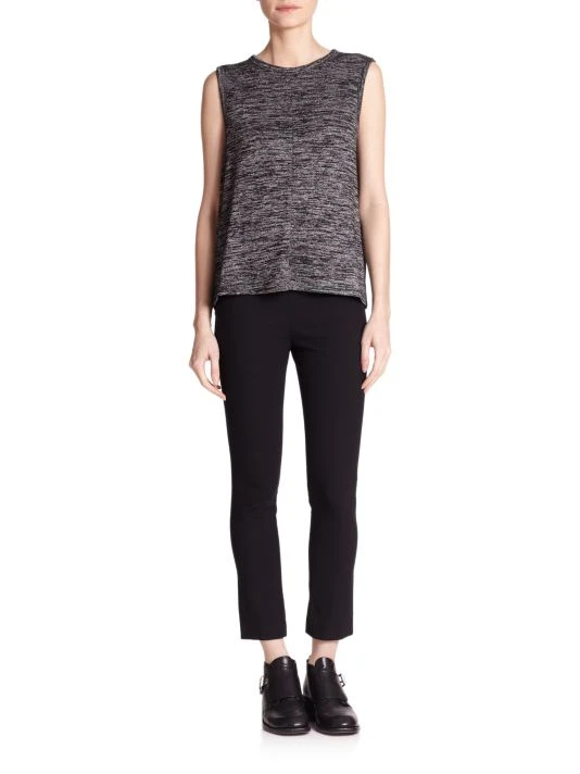 Rag & Bone Simone Skinny Pants Black 2 Rag & Bone Simone Skinny Pants Black - Image 2
