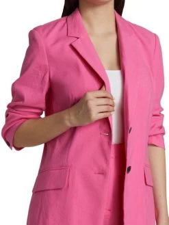 Rag & Bone Charles Single-Breasted Blazer -rag & bone Sales Store unnamed file 404