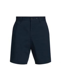 Rag & Bone Perry Chino Shorts For Men Grey Mist
