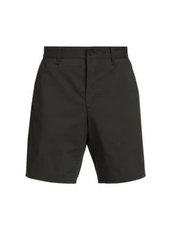 Rag & Bone Perry Chino Shorts For Men Grey Mist -rag & bone Sales Store unnamed file 409