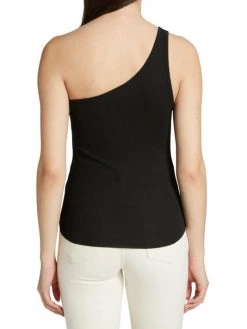 Rag & Bone Zoe Asymmetric Tank Top -rag & bone Sales Store unnamed file 421