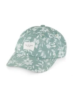 Rag & Bone Addison Floral Print Baseball Cap Brown Floral 9 Rag & Bone Addison Floral Print Baseball Cap Brown Floral -rag & bone Sales Store unnamed file 441