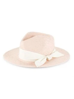 Rag & Bone Bandana Band Packable Fedora Ivory -rag & bone Sales Store unnamed file 466