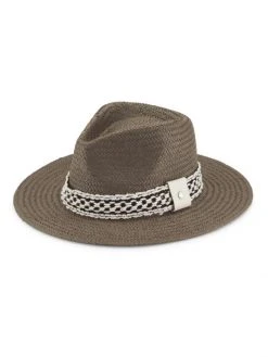 Rag & Bone Net Band Woven Straw Packable Fedora Safari 5 Rag & Bone Net Band Woven Straw Packable Fedora Safari -rag & bone Sales Store unnamed file 470
