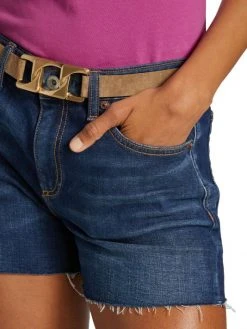 Rag & Bone Dre Low-Rise Stretch Jean Shorts -rag & bone Sales Store unnamed file 480