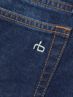 Rag & Bone Dre Low-Rise Stretch Jean Shorts -rag & bone Sales Store unnamed file 481