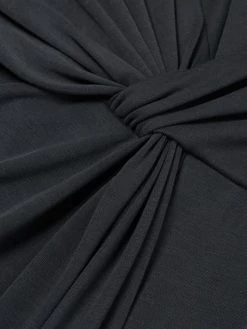 Rag & Bone Christy Drape Midi Dress -rag & bone Sales Store unnamed file 488