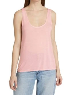 Rag & Bone Michal Tank Top -rag & bone Sales Store unnamed file 491
