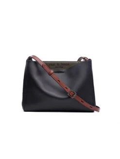Rag & Bone Passenger Crossbody Bag
