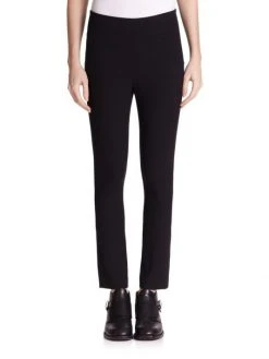 Rag & Bone Simone Skinny Pants Black 9 Rag & Bone Simone Skinny Pants Black -rag & bone Sales Store unnamed file 5