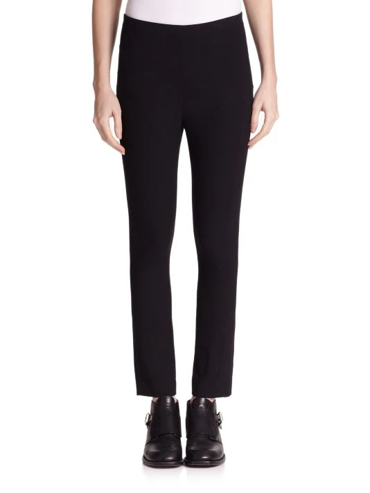 Rag & Bone Simone Skinny Pants Black 3 Rag & Bone Simone Skinny Pants Black - Image 3