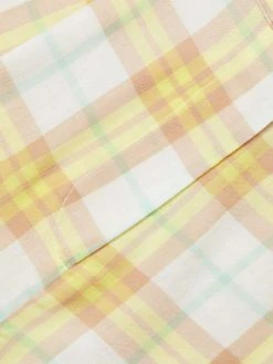 Rag & Bone Ivy Pleated Plaid Shorts -rag & bone Sales Store unnamed file 517