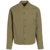 Rag & Bone Paperweight Bomber Shirt For Men