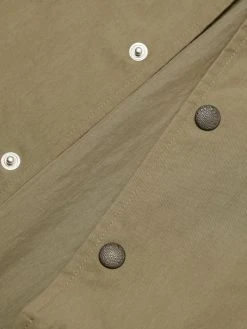 Rag & Bone Paperweight Bomber Shirt For Men -rag & bone Sales Store unnamed file 524