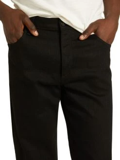 Rag & Bone Fit 2 Authetic Stretch Jeans For Men -rag & bone Sales Store unnamed file 530