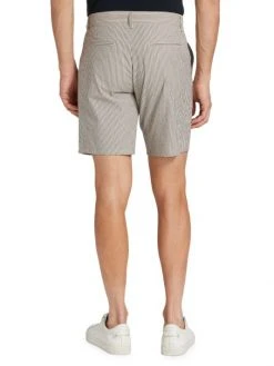 Rag & Bone Perry Seersucker Shorts<br> For Men -rag & bone Sales Store unnamed file 550