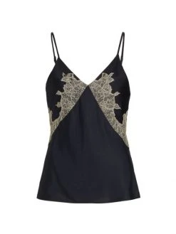 Rag & Bone Logan Lace Cami
