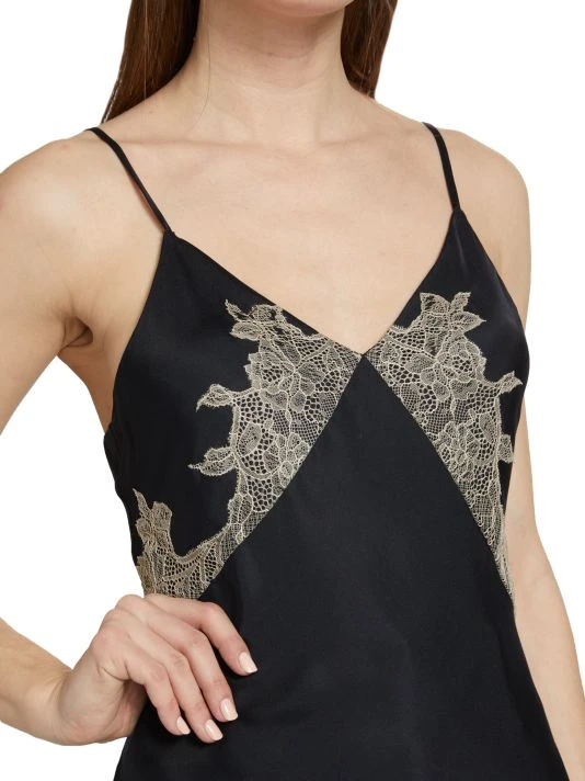 Rag & Bone Logan Lace Cami 6 Rag & Bone Logan Lace Cami - Image 6