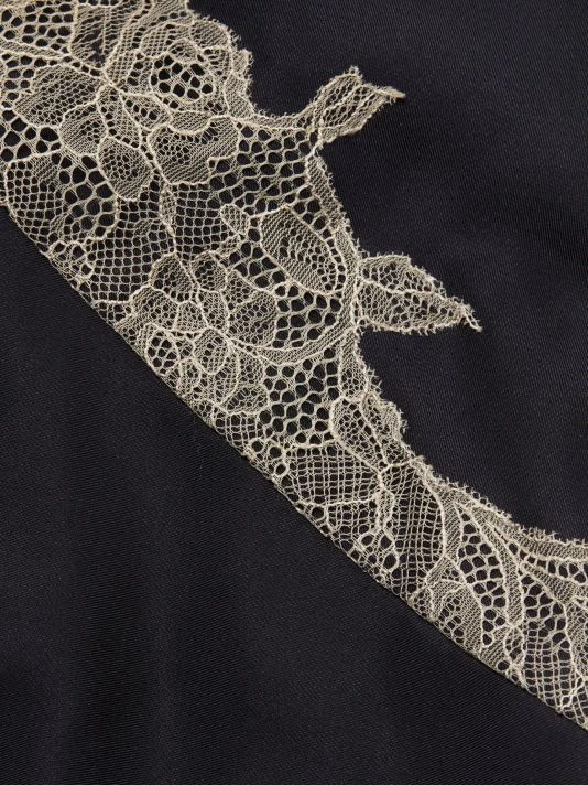 Rag & Bone Logan Lace Cami 7 Rag & Bone Logan Lace Cami - Image 7