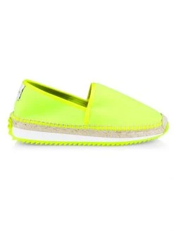 Rag & Bone Espadrille Runner Slip-On Sneakers