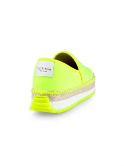 Rag & Bone Espadrille Runner Slip-On Sneakers -rag & bone Sales Store unnamed file 562