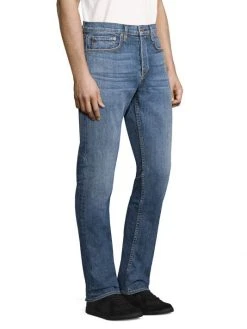 Rag & Bone Fit 2 Throop Wash Slim-fit Stretch Jeans For Men 9 Rag & Bone Fit 2 Throop Wash Slim-fit Stretch Jeans For Men -rag & bone Sales Store unnamed file 57