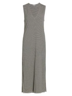 Rag & Bone Michal Midi-Dress