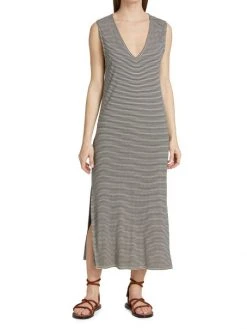 Rag & Bone Michal Midi-Dress -rag & bone Sales Store unnamed file 575