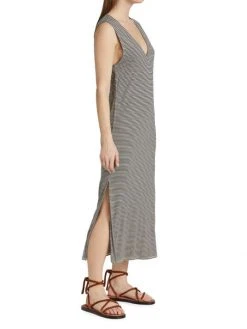 Rag & Bone Michal Midi-Dress -rag & bone Sales Store unnamed file 576