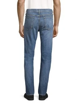 Rag & Bone Fit 2 Throop Wash Slim-fit Stretch Jeans For Men 10 Rag & Bone Fit 2 Throop Wash Slim-fit Stretch Jeans For Men -rag & bone Sales Store unnamed file 58