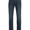Rag & Bone Fit 1 - Hughes Skinny Fit Mid-Rise Stretch Jeans For Men
