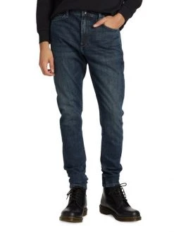 Rag & Bone Fit 1 - Hughes Skinny Fit Mid-Rise Stretch Jeans For Men -rag & bone Sales Store unnamed file 582