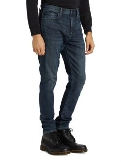 Rag & Bone Fit 1 - Hughes Skinny Fit Mid-Rise Stretch Jeans For Men -rag & bone Sales Store unnamed file 583
