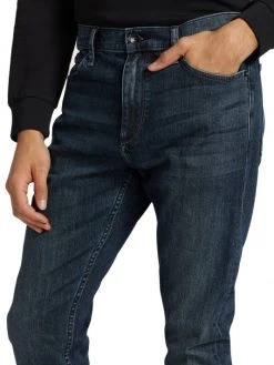 Rag & Bone Fit 1 - Hughes Skinny Fit Mid-Rise Stretch Jeans For Men -rag & bone Sales Store unnamed file 585