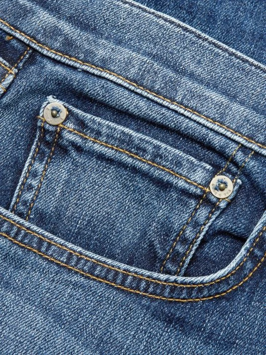 Rag & Bone Fit 2 Throop Wash Slim-fit Stretch Jeans For Men 6 Rag & Bone Fit 2 Throop Wash Slim-fit Stretch Jeans For Men - Image 6