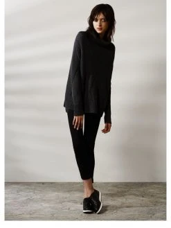 Rag & Bone Simone Skinny Pants Black 10 Rag & Bone Simone Skinny Pants Black -rag & bone Sales Store unnamed file 6