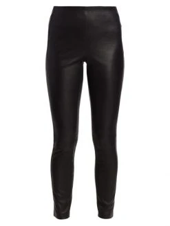 Rag & Bone Simone Leather Pants