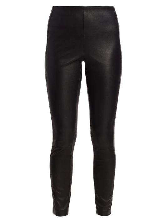 Rag & Bone Simone Leather Pants 1 Rag & Bone Simone Leather Pants