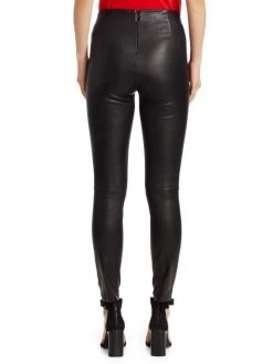 Rag & Bone Simone Leather Pants 10 Rag & Bone Simone Leather Pants -rag & bone Sales Store unnamed file 64