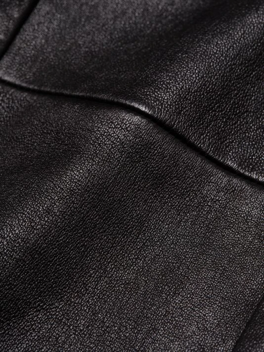 Rag & Bone Simone Leather Pants 6 Rag & Bone Simone Leather Pants - Image 6