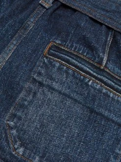 Rag & Bone Miramar Mia Belted High-Rise Straight Leg Jeans 13 Rag & Bone Miramar Mia Belted High-Rise Straight Leg Jeans -rag & bone Sales Store unnamed file 655