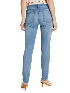 Rag & Bone Dre Low-Rise Slim Fit Jeans -rag & bone Sales Store unnamed file 667