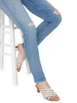 Rag & Bone Dre Low-Rise Slim Fit Jeans -rag & bone Sales Store unnamed file 668