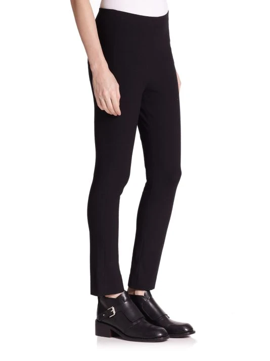 Rag & Bone Simone Skinny Pants Black 5 Rag & Bone Simone Skinny Pants Black - Image 5
