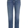 Rag & Bone Dre Low-Rise Slim Boyfriend Jeans