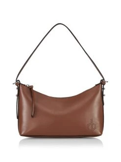 Rag & Bone Summer Leather Shoulder Bag Antique White -rag & bone Sales Store unnamed file 711