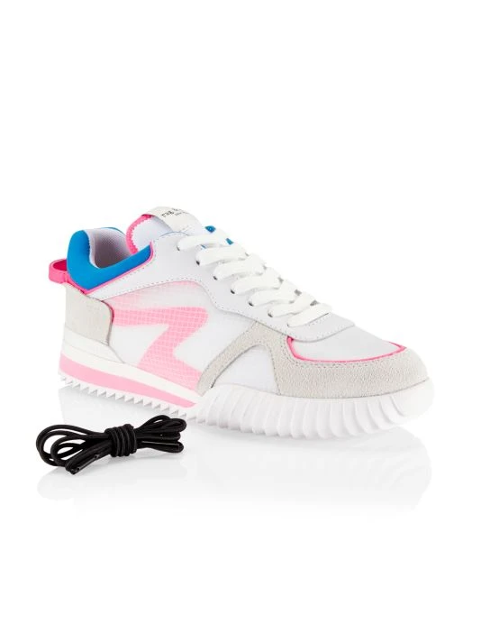 Rag & Bone Retro Runner 2.0 Low-Top Sneakers 6 Rag & Bone Retro Runner 2.0 Low-Top Sneakers - Image 6