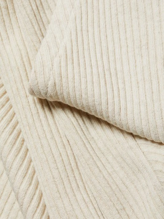 Rag & Bone Echo Ribbed Midi Skirt 7 Rag & Bone Echo Ribbed Midi Skirt - Image 7